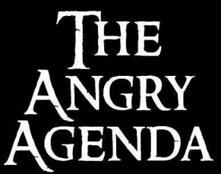 logo The Angry Agenda logo The Angry Agenda